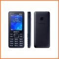 Samsung B350E Mobile Phone with Free Perfume, Samsung SM-B350E Dual SIM 2G Basic Button Mobile Phone, Samsung B350 Dual Sim Phone with Full Set Box (Free Perfume). 