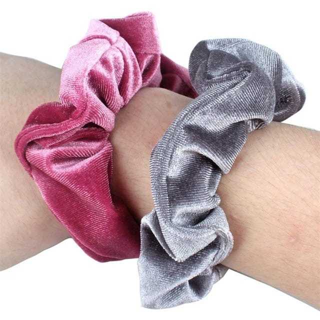 6%20Pcs/set%20Hair%20Band%20Scrunchies%20Hair%20Ring%20Simple%20Hair%20Accessories%20Headbands%20Bobbles%20Rubber%20Band%20Hair%20Rope%20Hair%20Ties(random%20Colors)%20-%20Image%207