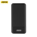 ASPOR A330 / A323 Power Bank With LED Digital Display Original. 