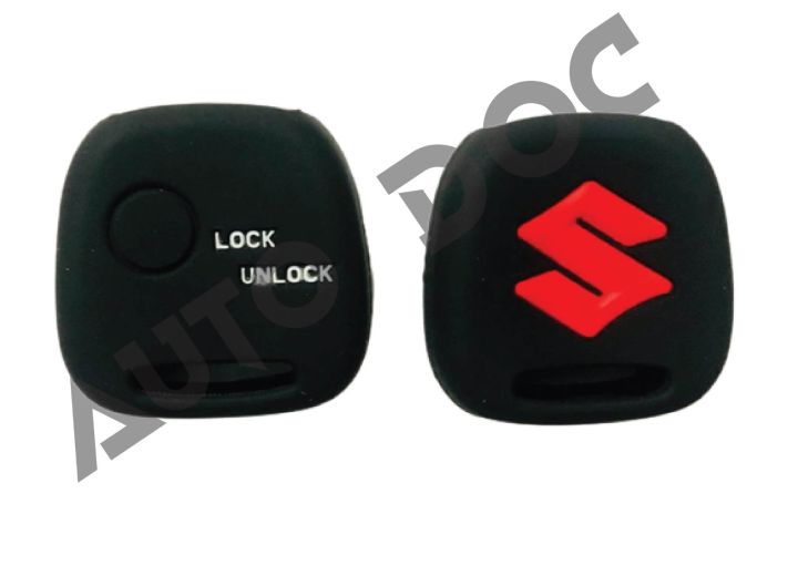 Suzuki Wagon R Fx/Fz Key Start Model Silicon Key Cover | Daraz.lk
