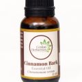 Ceylon Herberries Cinnamon Bark Essential Oil. 