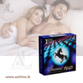 Stamina Plus Delay Condoms For Longer Lasting Pleasure Condoms. 