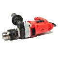 Professional Liduo 950W Electric Impact Hammer Drill Dual-use Positive Negative Rotation Power Tool. 