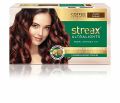 Streax Ultralights Hair Colour Highlight Kit | Brown Hair Colour, Hazel Brown - Pack of 1 I Enriched with Walnut & Argan Oil I Hair Colour for Women | Rich, vibrant, Easy to use, DIY Application120ML(FROM INDIA)NUSS. 