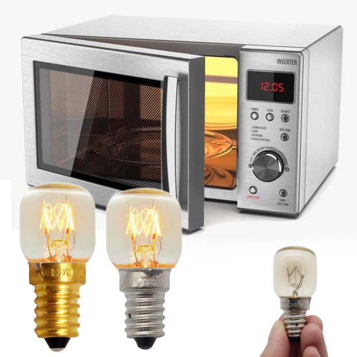 220V%20240V%20High%20Temperature%20LED%20Bulb%2015W%2025W%20E14%20300%20Celsius%20Degree%20Microwave%20Oven%20Toaster/Steam%20Light%20Bulbs%20Cooker%20Hood%20Lamps%20-%20Image%202