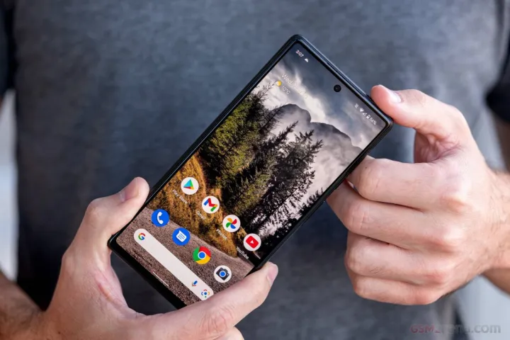 Google%20Pixel%206%208GB%20Ram%20128GB%20Rom%205G%20Android%20Smart%20Phone%20-%20Image%205
