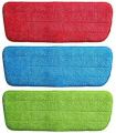 Extra mop pad for spray mop - Microfiber Pad - 1PC. 