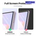 BBYP UGREEN for Samsung Galaxy S24 Ultra Glass Screen Protector Affordable Film for Samsung S24 Ultra Protective Film HD Protectors. 