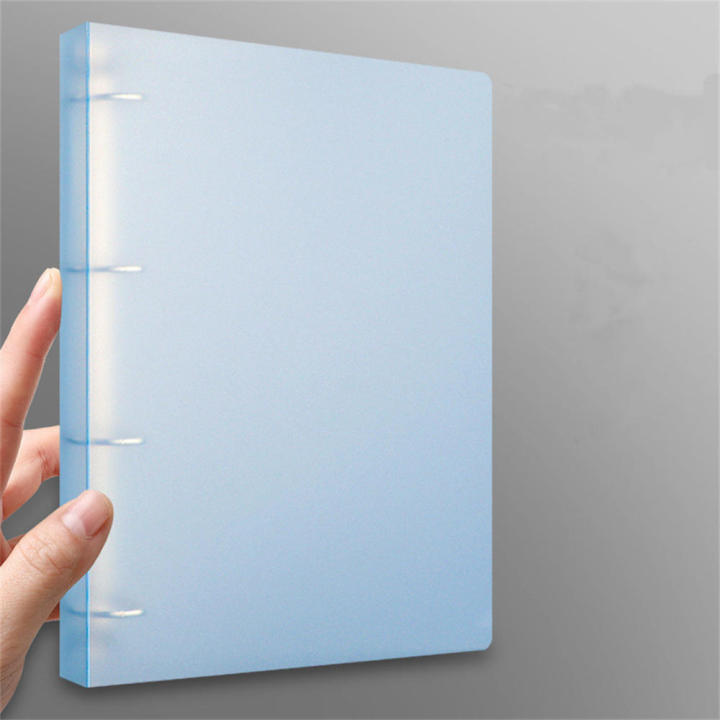 A4%20Binder%20D-Type%20Punch%20Folder%20Office%20Storage%20File%20Ring%20Waterproof%20Test%20Paper%20Data%20Storage%20Folder%204%20Hole%20Binder%20Learning%20Supplies%20-%20Image%207