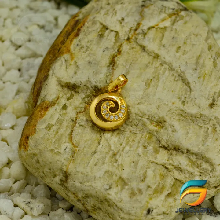 G%C3%B3ld%20Plated%20Medium%20Derana%20Pendent%20Guarantee%20Fashion%20and%20Stylish%20Design%20for%20Women%20-%20Image%208