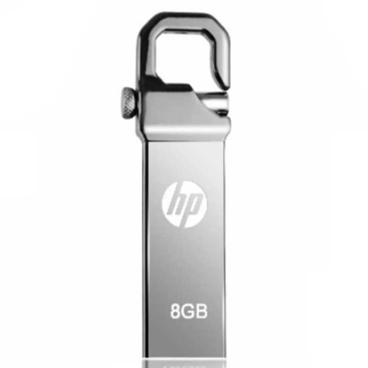 Hp 8GB 16GB 32GB 64GB 128GB v250w USB Pen Flash Drive | Daraz.lk