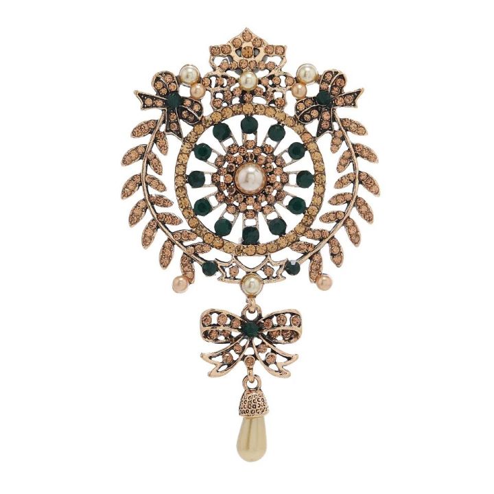 Exaggerated%20Vintage%20Women%20Luxury%20Baroque%20Pendant%20Rhinestone%20Large%20Brooches%20Pins%20Retro%20Middle%20Style%20Lady%20Party%20Banquet%20Badges%20Pin%20-%20Image%205