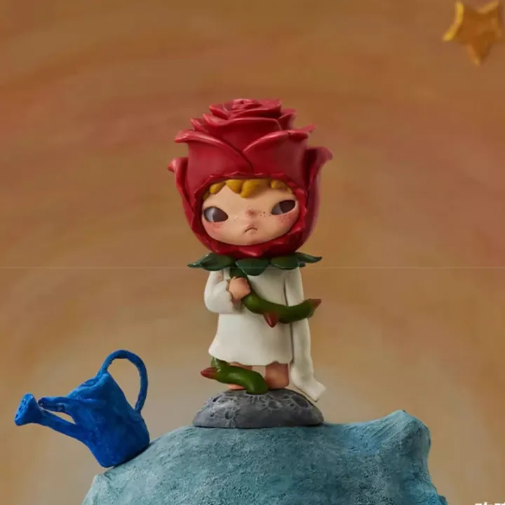 Pop%20Mart%20Little%20Prince%20Series%20Of%20Hirono%20%C3%97%20Le%20Petit%20Prince%20Blind%20Box%20Collectible%20Figures,%20Cute%20Anime%20Character%20Hirono%20Collection%20-%20Image%205