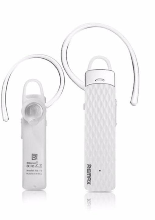 HD Voice Bluetooth Headset RB-T9