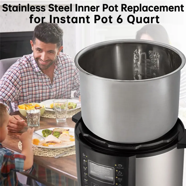 Replacement%20Inner%20Pot%20forInstant%20Accessories%206%20Qt%20Replacement%20Pot%20-%20Image%204