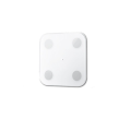 Xiaomi S400 Mi Body Composition Scale, Dual-frequency Precision For In-depth Health Checkin, V2 Body Fat Weighing Scale LED Display Bluetooth App. 