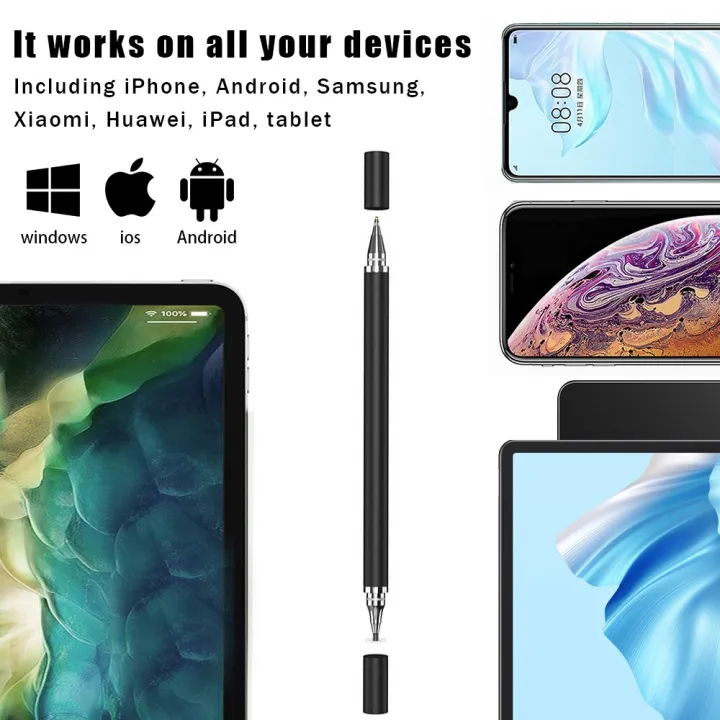 %E3%80%90HOT%E3%80%91%202%20In%201%20Stylus%20Pen%20For%20Cellphone%20Tablet%20Capacitive%20Touch%20Pencil%20For%20Iphone%20Samsung%20Universal%20Android%20Phone%20Drawing%20Screen%20Pencil%20-%20Image%204