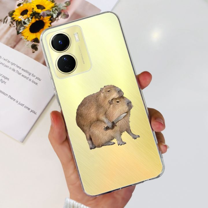 HOT%20For%20Vivo%20Y16%20Case%20V2204%20V2214%20New%20Fashion%20Painted%20Back%20Cover%20Clear%20Silicone%20Soft%20TPU%20Phone%20Case%20For%20Vivo%20Y16%20Y%2016%20VivoY16%20Bumper%20-%20Image%207