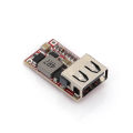 1/10/20Pcs Fine 6-20V 12V/20V to 5V 3A CAR USB Charger Module DC Buck step down Converter 12v 5v power supply module good. 