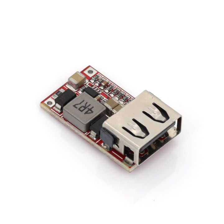 1/10/20Pcs%20Fine%206-20V%2012V/20V%20to%205V%203A%20CAR%20USB%20Charger%20Module%20DC%20Buck%20step%20down%20Converter%2012v%205v%20power%20supply%20module%20good%20-%20Image%202