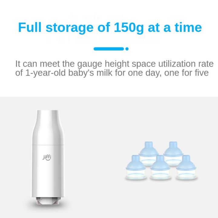 Portable%20Baby%20Bottle%20Fast%20Warm%20Sterilizers%20With%20Food%20Storage%20Milk%20Automatic%20Intelligent%20Thermostat%20Travel%20USB%20For%20Newborn%20-%20Image%205