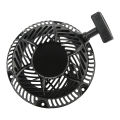 Engine Pull Start Recoil Starter Rewind Recoil Starter Assembly 1716511 S Replacement CH440. 