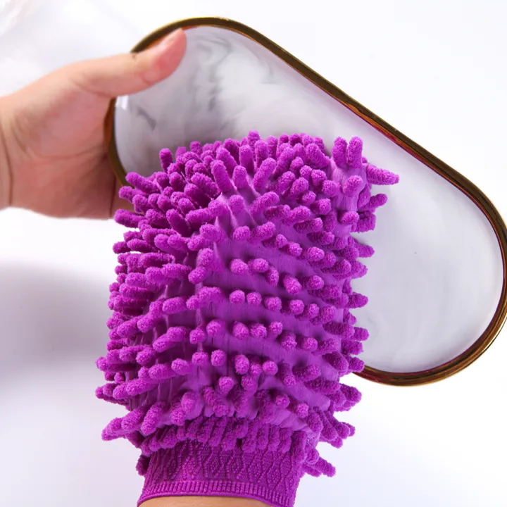 Double-sided%20Car%20Wash%20Gloves%20Washing%20Wiper%20Glove%20Microfiber%20Car%20Kitchen%20Cleaning%20Towel%20Car%20Wash%20Cloth%20-%20Image%204