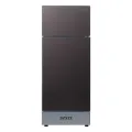 Sisil Eco Refrigerator SL-ECO192-TG - 2 Doors, 185L (Gold). 
