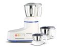 Panasonic MX-AC310-H 550-Watt 3-Jar Super Mixer Grinder. 