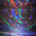 Starry Projector Light, Multifunctional 7 Color Projector Night Light. 