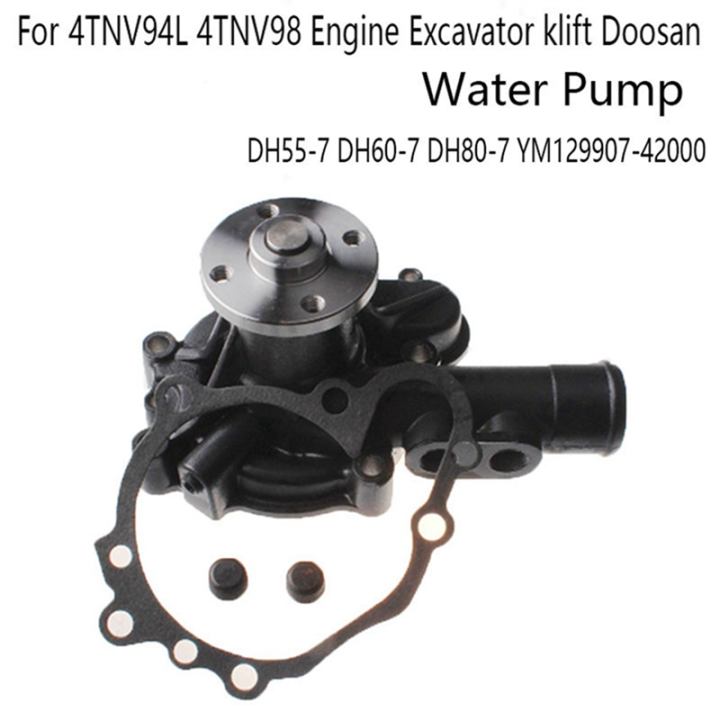 Water%20Pump%20Metal%20129907-42000%20for%204TNV94L%204TNV98%20Engine%20Excavator%20Forklift%20Doosan%20Excavator%20DH55-7%20YM129907-42000%20-%20Image%206