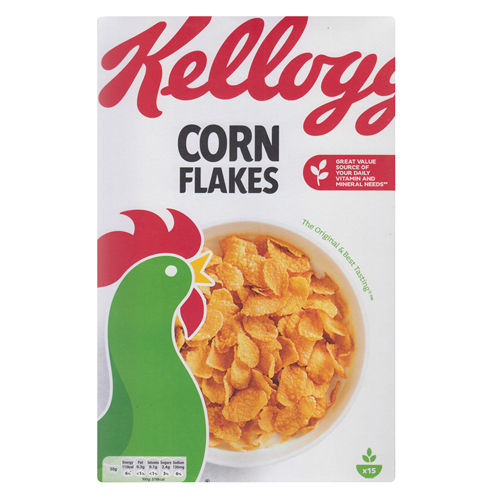 Kelloggs Cornflakes 450g