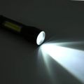 Torch  Rechargeable & Flashlight  japan technology.    (+ FREE torch )   7 month warranty. 