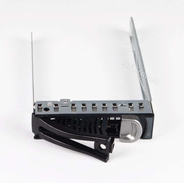 【China Heretom SAS/SATA 3.5" Hot-swap Hard Drive TRAY Caddy Bracket Seld FOR POWEREDGE T305P 8TV68 C6100 C6105 C6145