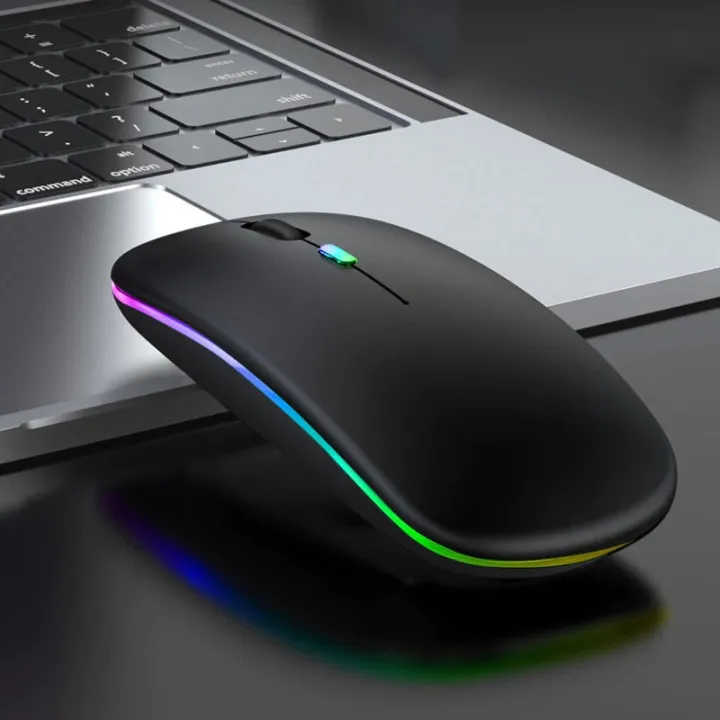 Wireless%20Mouse%20With%20LED%20Backlit%20USB%20Rechargeable%20Bluetooth-compatible%20RGB%20Silent%20Gaming%20Mouse%20For%20Computer%20Laptop%20PC%20Mause%20Gamer%20-%20Image%205