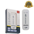 Genuine 3 in 1 LTE 4G/ 3G USB MODEM WITH WIFI Portable Dongle + Router + Modem + Hotspot + WIFI. 