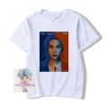 KPOP BTS SUGA D Day Tour 2023 Tshirt Branded T shirt Crew Round Neck Tshirts T-shirt. 