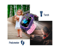 Meimi M1 Kids Smart Watch Safety Tracking. 