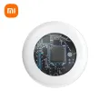 Xiaomi Airtag Bluetooth GPS Trackers IPX 5 Waterproof Sport Tracking Find My Elderly Kids Pets Available Mini Finders For iPhone. 