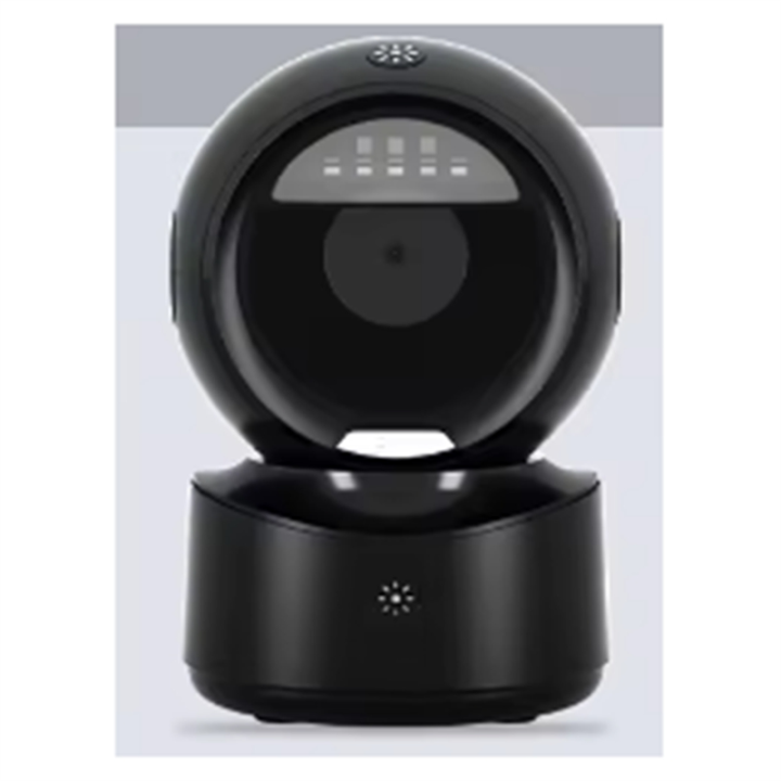 Desktop 2D QR Barcode Scanner 1D QR Screen Barcodes Scanning Scanning ...