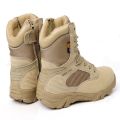 【BestGO】* Men's DELTA Boots High Cut  Tactical Shoes Hiking Boots Army Boots /. 