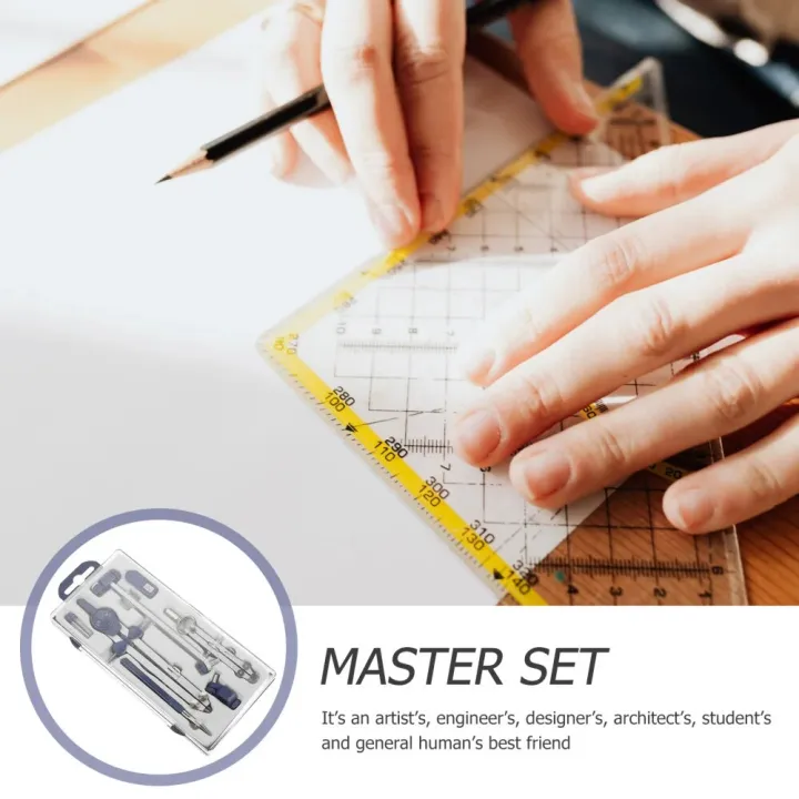 Drawing%20Compasses%20Tools%20Drafting%20Tool%20Multi%20Practical%20Professional%20Math%20Functional%20Geometry%20Box%20Set%20Teaching%20Compass%20Supplies%20-%20Image%205