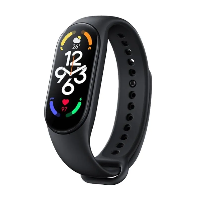 Xiaomi Mi Band Smart Fitness Watch