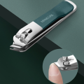 Professional Nail Clipper Set Portable Nail Scissors Stainless Steel Manicure Pedicure Tool Fingernails Toenails Care. 