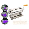 Clay Presser Machine Polymer Clay Roller Machine Clay Conditioning Machine Effortless Mixing Blending Colors. 