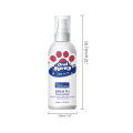 Pet Breath Freshener Freshen Up Pet's Breath with 30ml Non-irritating Oral Clean Spray Promote Dental Health for Dogs Cats Pet Supplies Bad Breath Remedy for Dogs. 