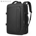 Bange 2892 Travel Water Resistant Durable Laptop Backpacks. 