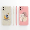 For Samsung Galaxy A04 A04E A04S Phone Case Aesthetic Full Protection Funda Soft Liquid Silicone For Samsung A 04 E S Back Cover. 