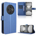 Tecno Spark 30C 4G Wallet Case, Support Wireless Charging with RFID Blocking Card Holder for Tecno Spark 30C 4G. 