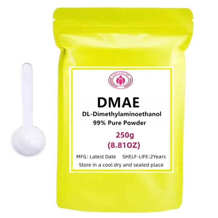 DMAE%20Powder%20/%20DL-Dimethylaminoethanol%20Bitartrate%20/%20Skin%20Care%20/%20Anti%20Aging%20Wrinkle%20/%20Raw%20Materials%20-%20Image%205